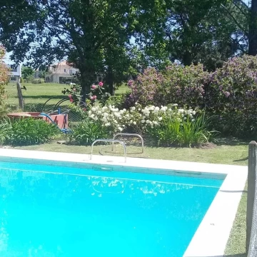 Casa  en Alq. Temporario en Haras Santa Maria, Escobar, G.B.A. Zona Norte