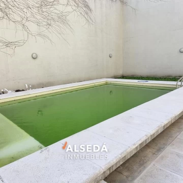 Departamento de 1 Dormitorio - Categoría 