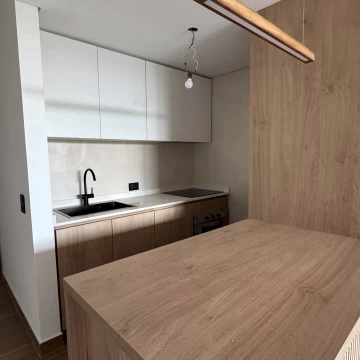 Departamento  en Alquiler en Milennia, Las Vilas, Nordelta
