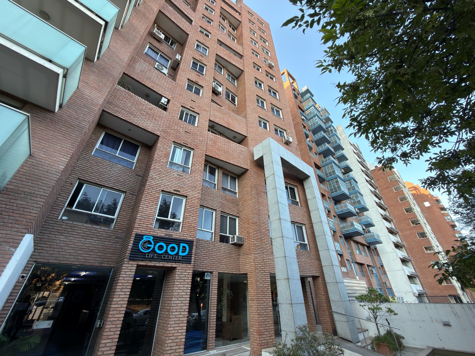 Fachada