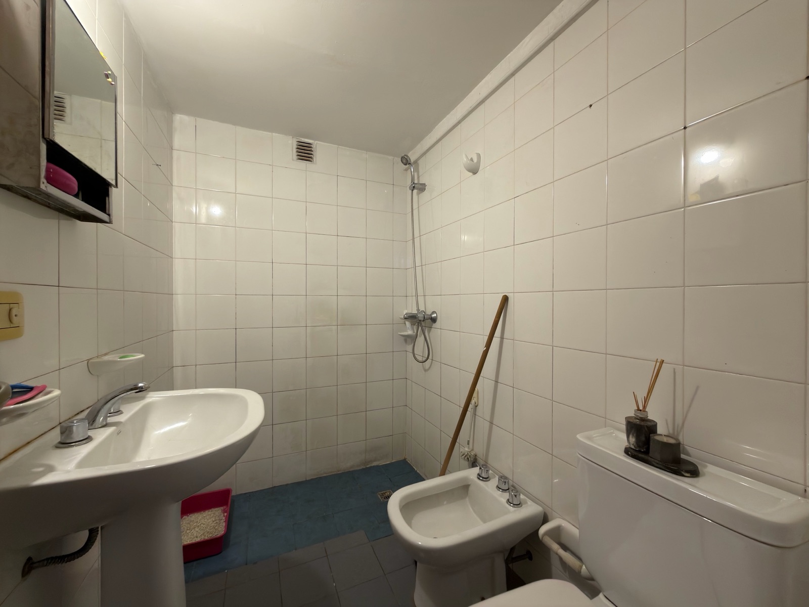 Baño