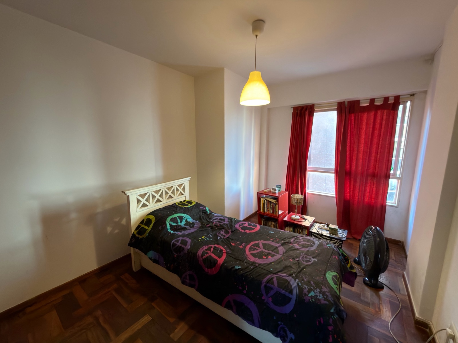 Dormitorio