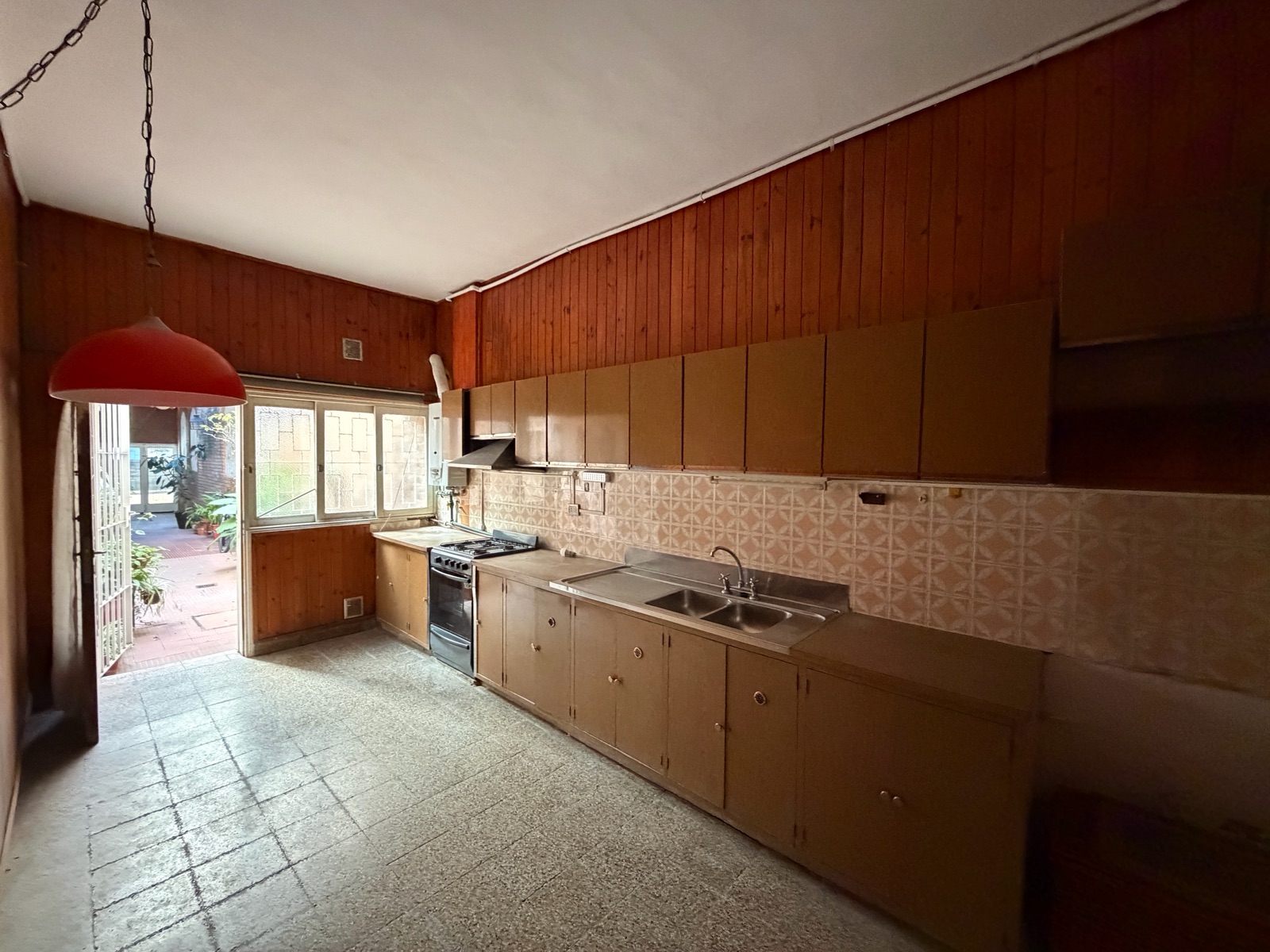 Cocina