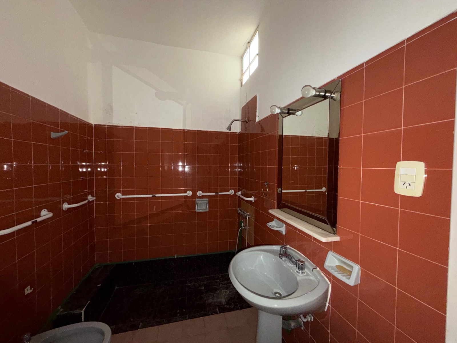 Baño Principal
