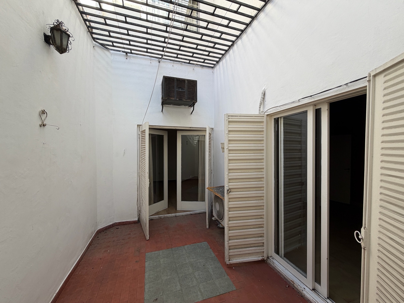 Patio 2