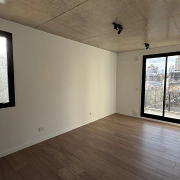 Rioja y Rodríguez - Departamento de 1 dormitorio en alquiler - Rosario, Barrio Lourdes