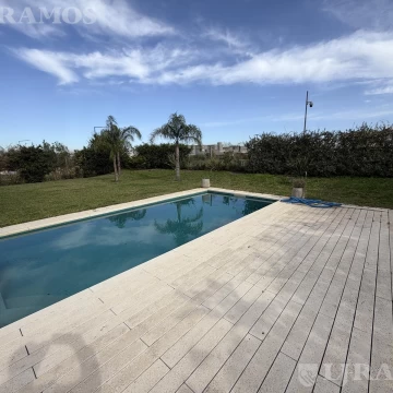 Casa en Ceibos
