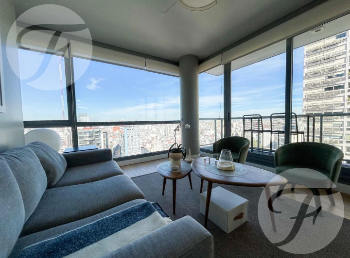 Alquiler En Palermo Torre Astor Palermo