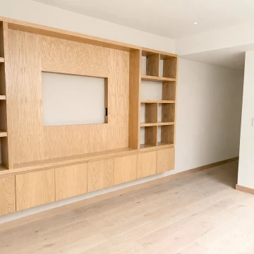 Venta Garden House en Galileo, Polanco