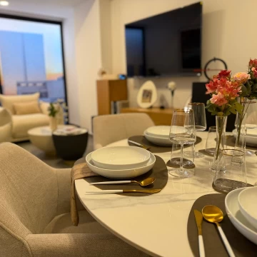 Departamento en venta en Ampliación Granada