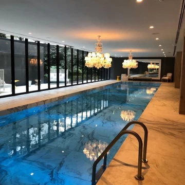Departamento en Venta en Polanco 