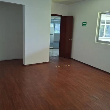 Oficina en renta en Anzures