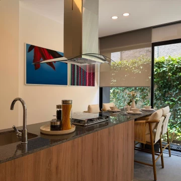 Departamento en venta en Granada