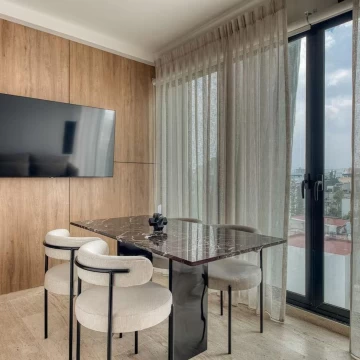 Venta de departamento Roma Norte