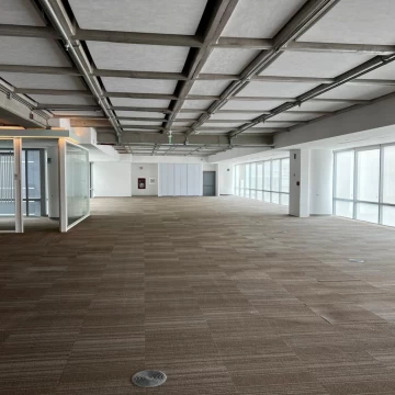 Oficina en renta en Polanco V Sección