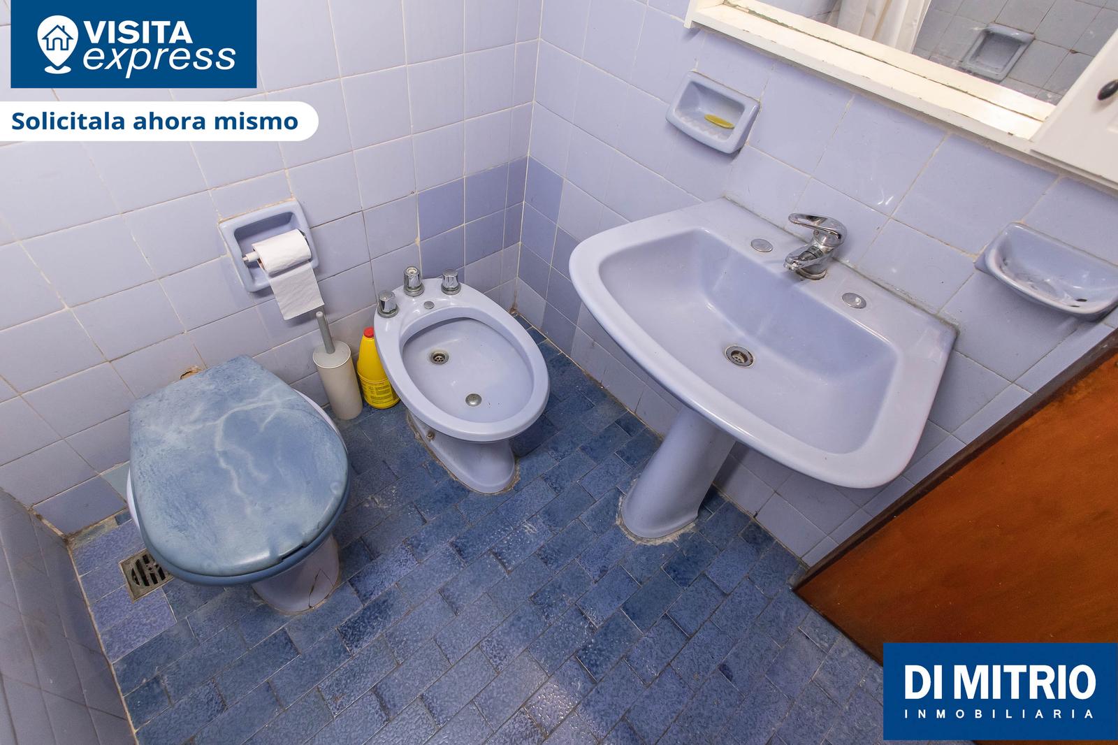 Baño Principal