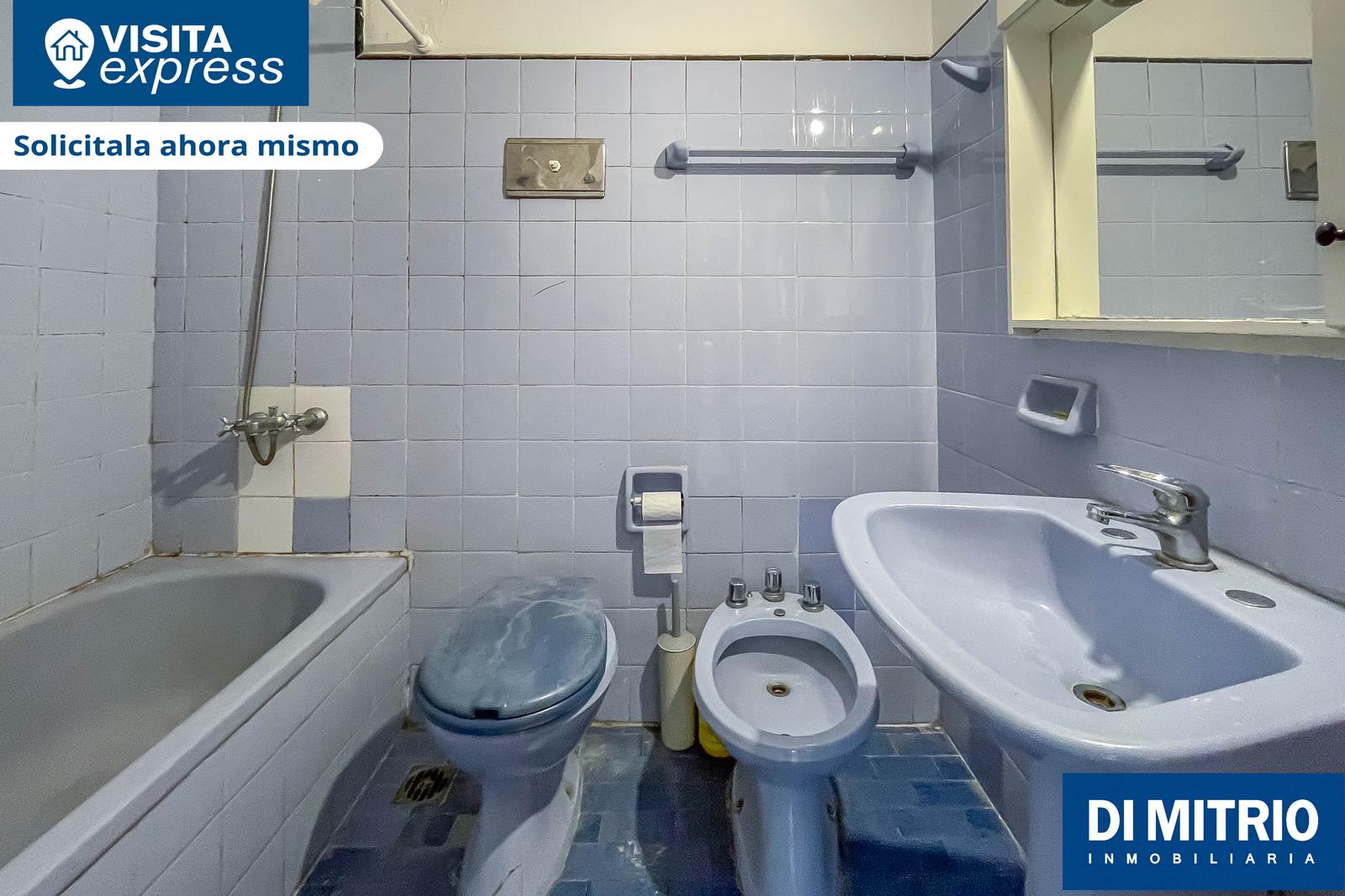 Baño Principal
