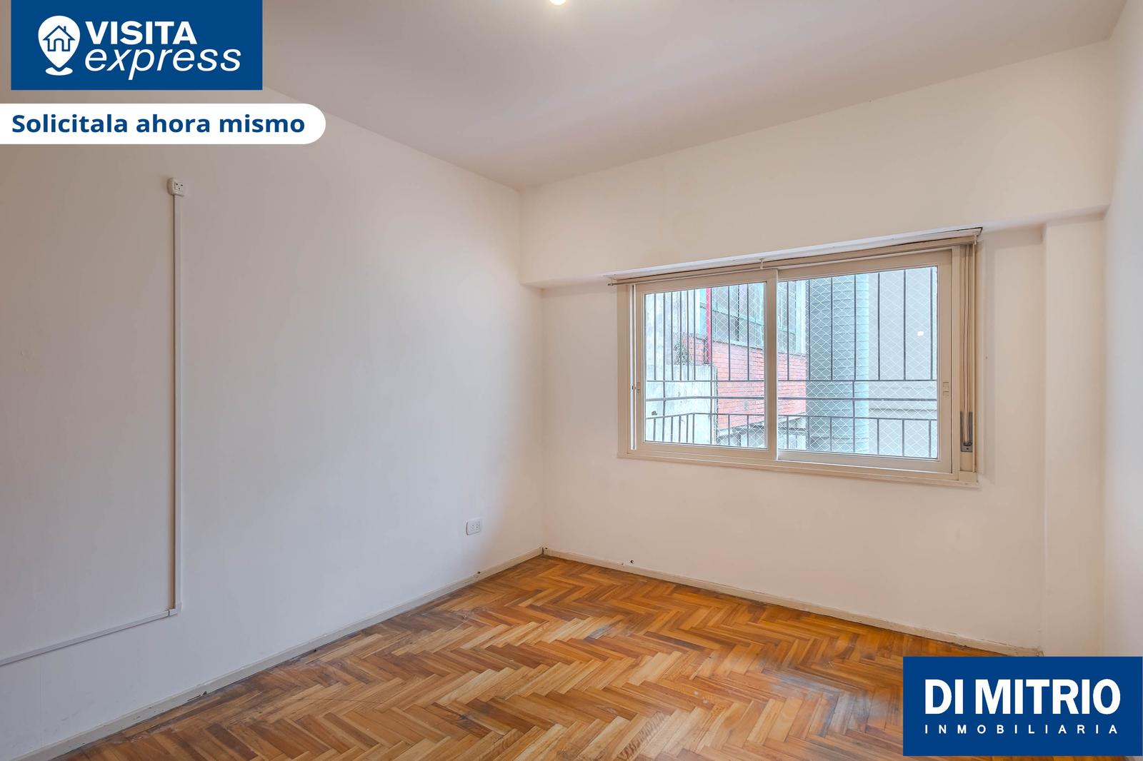 Dormitorio Principal
