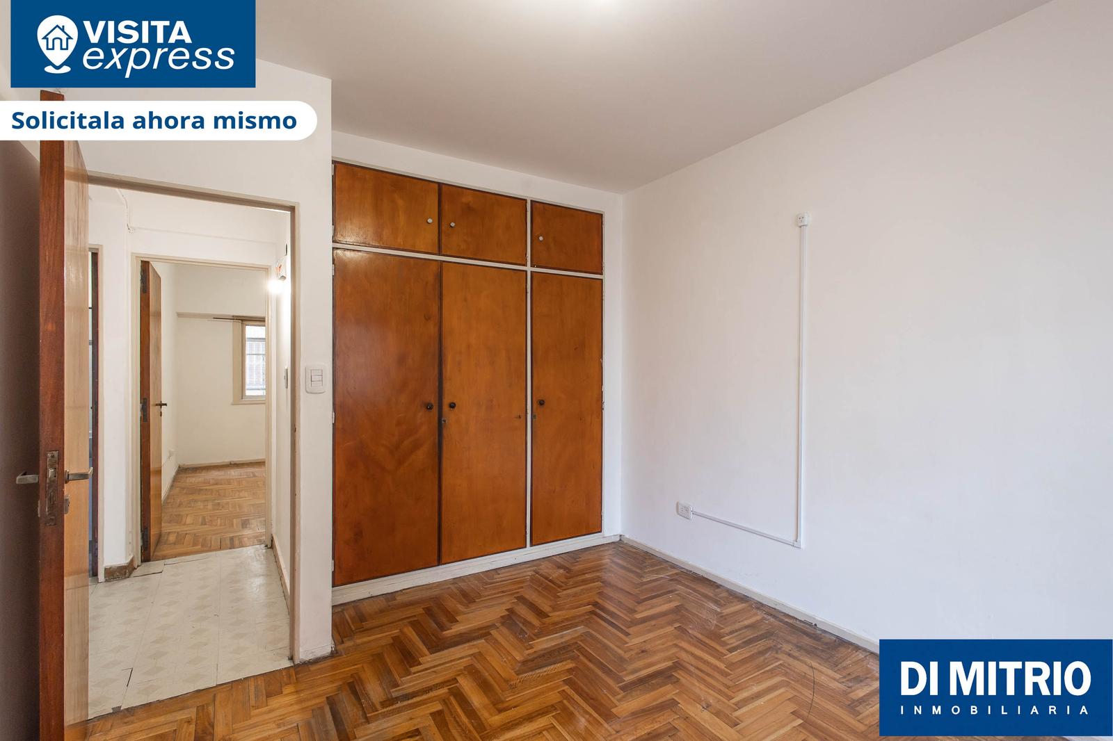 Dormitorio Principal
