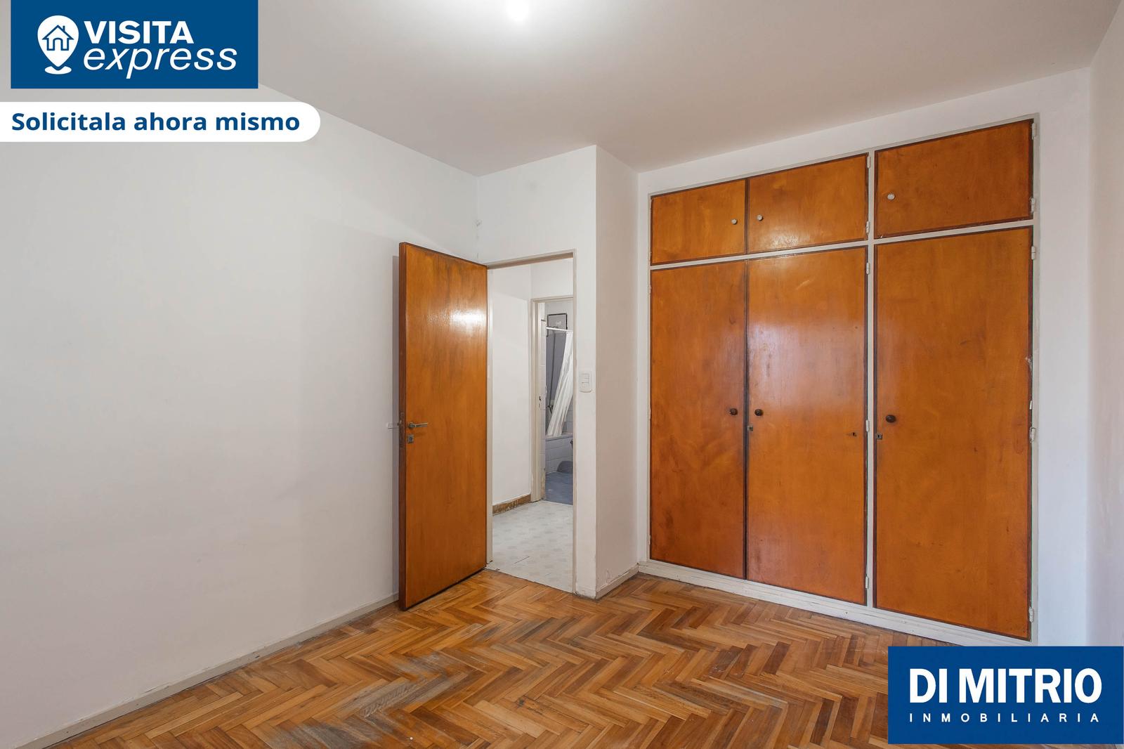 Dormitorio Principal