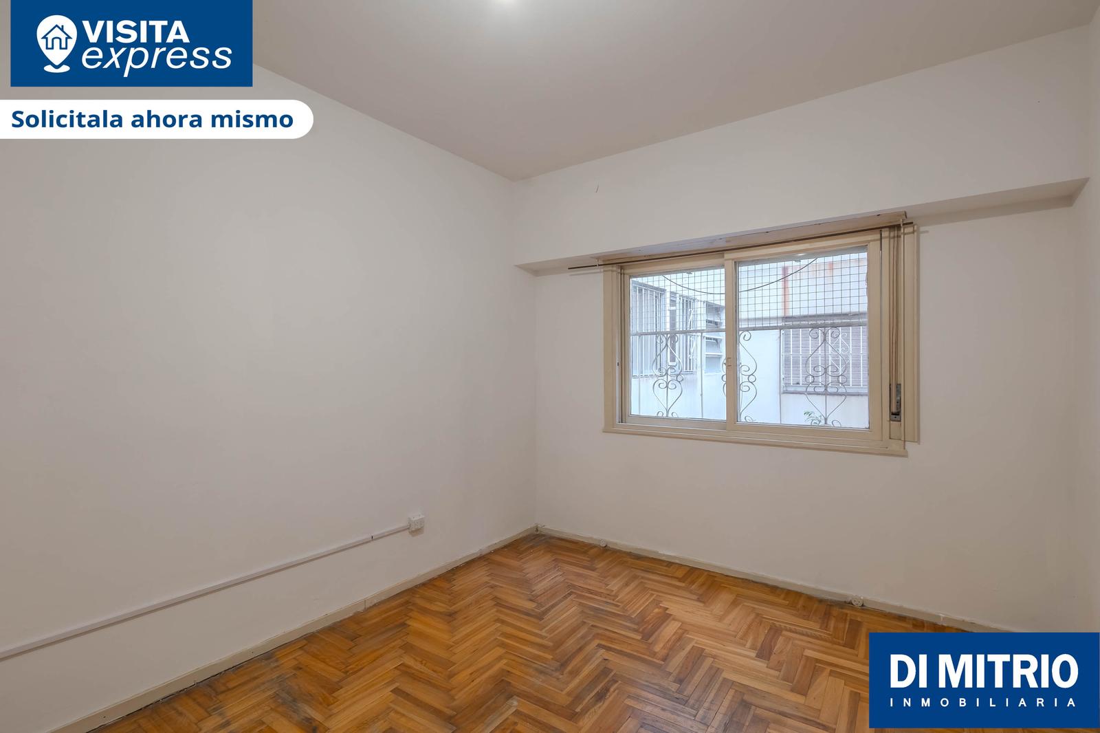 Segundo Dormitorio