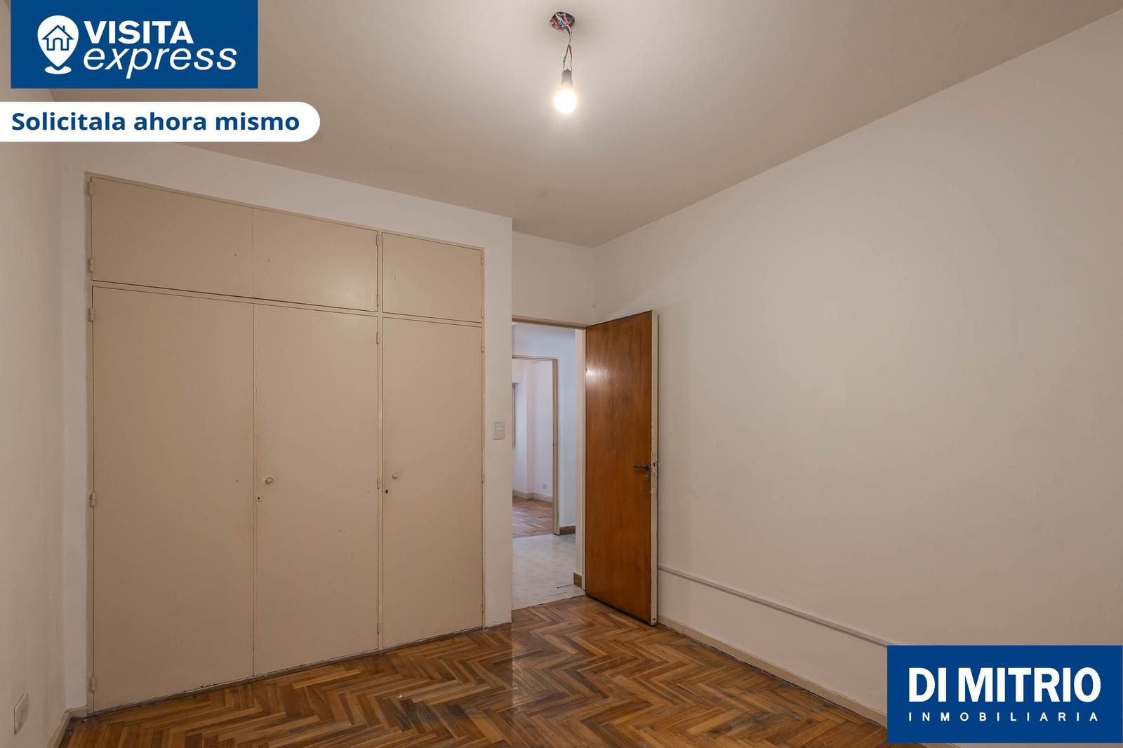Segundo Dormitorio