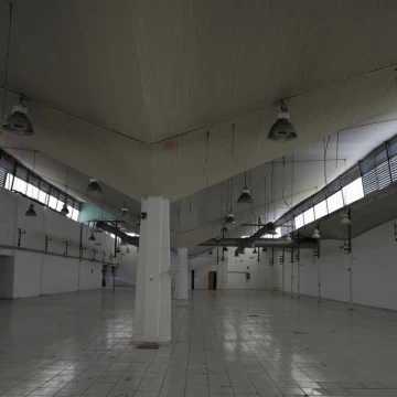 BODEGA EN RENTA VALLEJO 