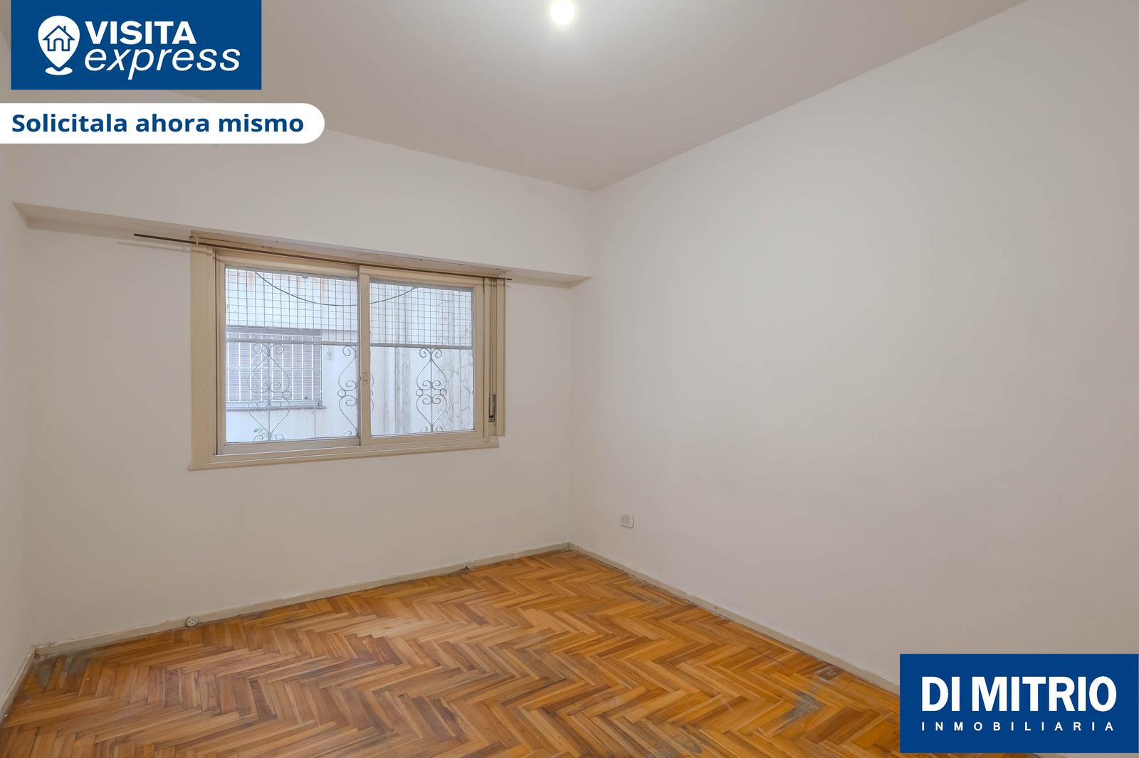 Segundo Dormitorio
