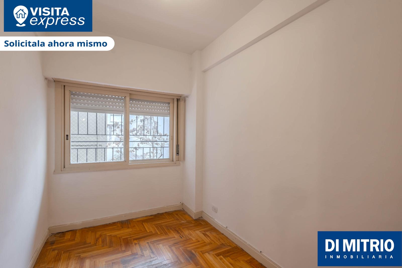 Tercer Dormitorio
