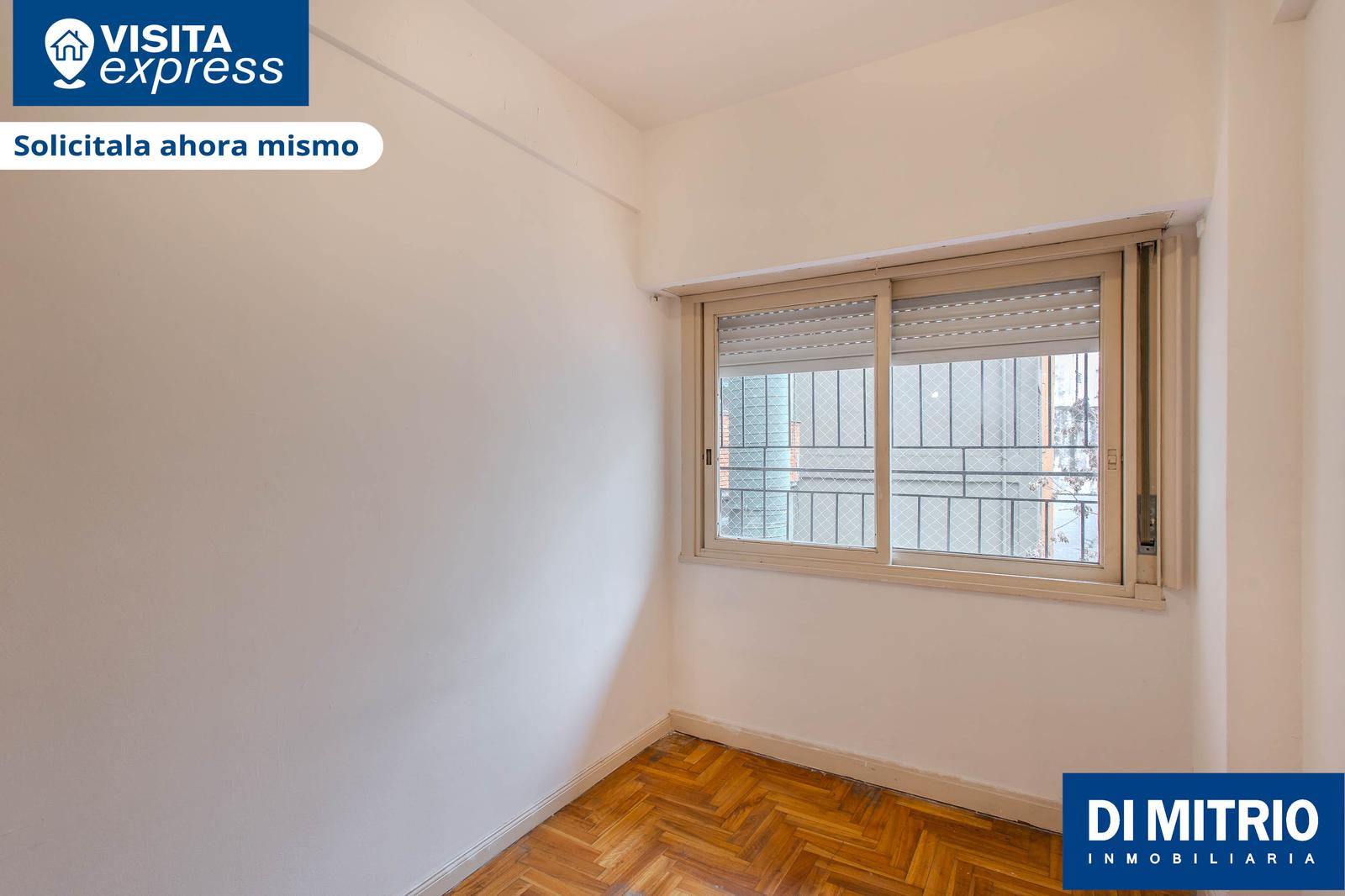 Tercer Dormitorio