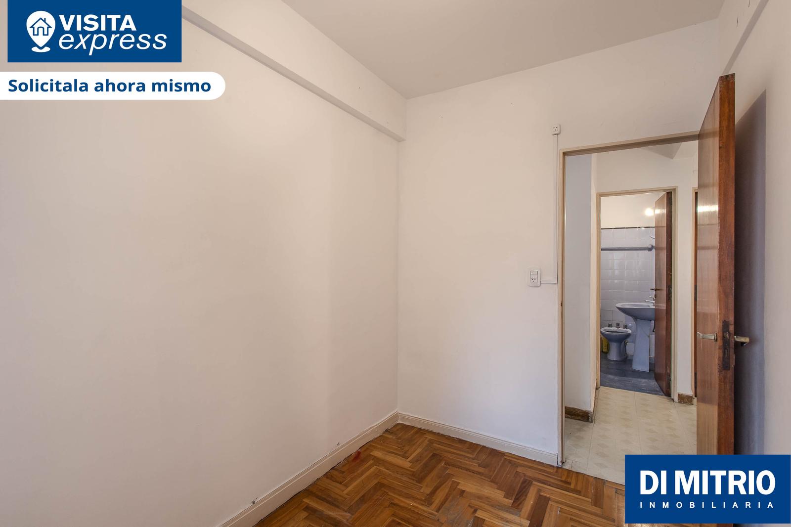 Tercer Dormitorio