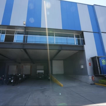 BODEGA EN RENTA VALLEJO 