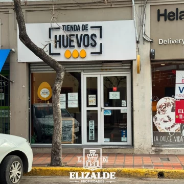 Constitucion y Ayacucho - Local amplio en venta con buena renta - Venta - San Fernando