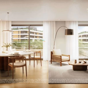 Departamento 4 ambientes con terraza en Venta en San Isidro, G.B.A. Zona Norte, Argentina
