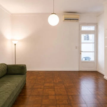 Departamento en Palermo