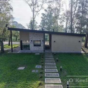 Lote en venta en Aires de Hudson, etapa 2. Con financiación. Hudson