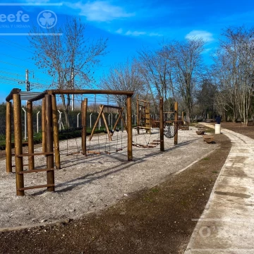 Lote en venta en Aires de Hudson, etapa 2. Con financiación. Hudson