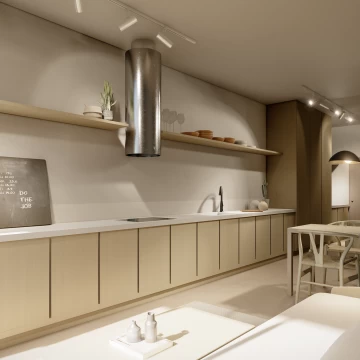 Venta de Departamento Colonia Condesa