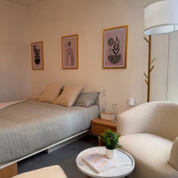 Departamento en Venta Col. Granada