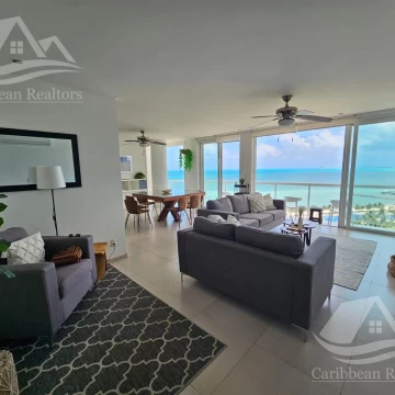 Departamento en Venta en Amara