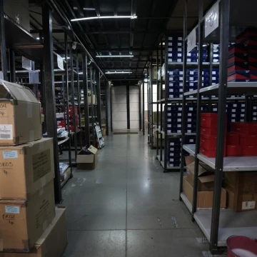 BODEGA EN RENTA VALLEJO 