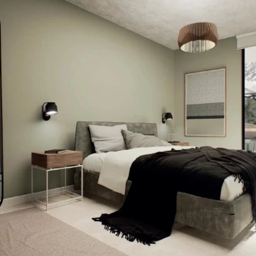 Venta de Departamento Monoambiente con terraza - Tres Cruces