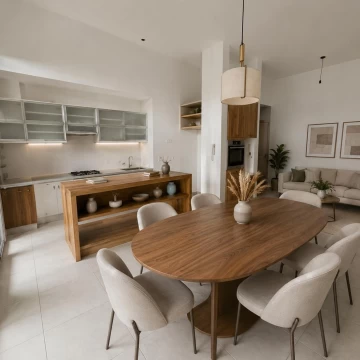 Departamento en Venta con jardin - Posadas del Sur, El Palmar - Nordelta