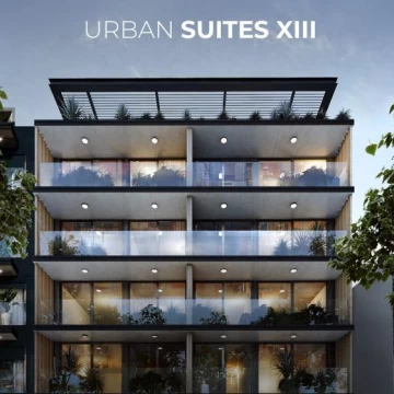 Venta Apartamento de 1 Dormitorio en Pocitos 