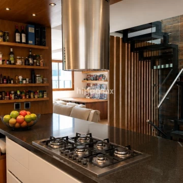 VENTA PH, EN POLANCO, Seneca