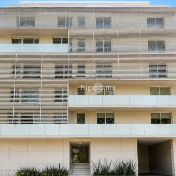 VENTA EXCLUSIVO DEPARTAMENTO AMSTERDAM CONDESA