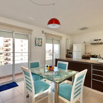 Departamento en Venta de 2 Dormitorios en Nueva Córdoba