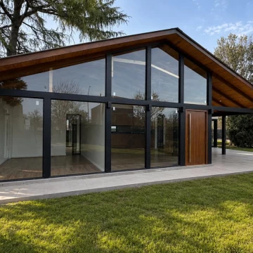 Casa en venta de 3 dormitorios, El Payador 2700,Funes