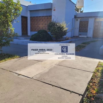 Casa - San Rafael