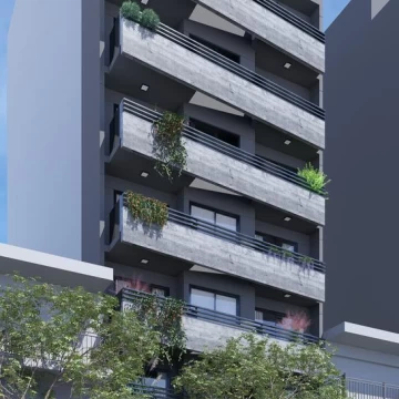 VENTA Departamento en Núñez - 2 ambientes con balcón, EN POZO, pago CASH O FINANCIACION